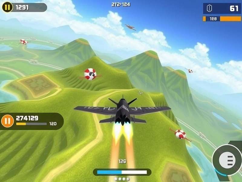 Nandi Flight Elite Tournament